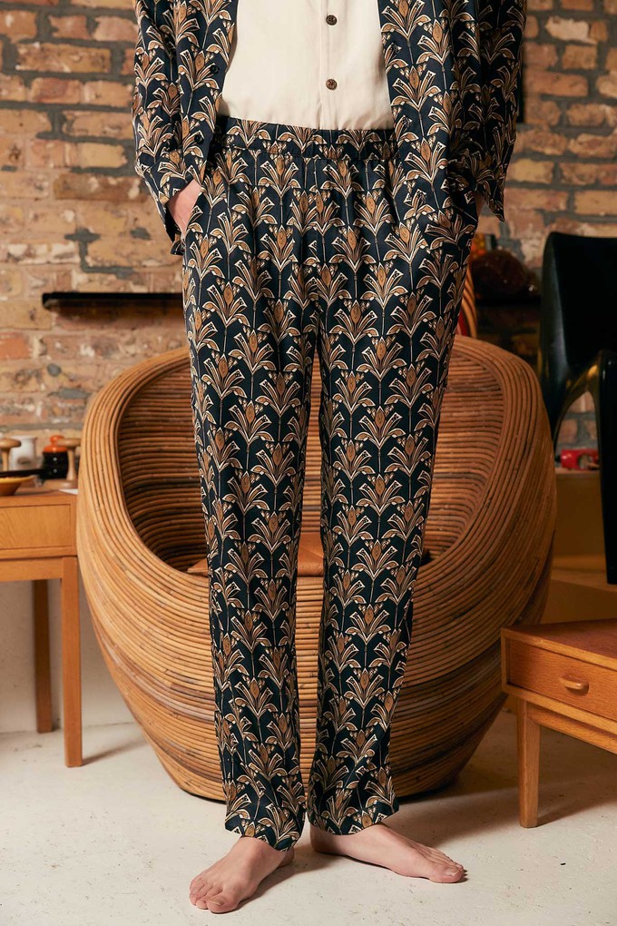 Walter Pants papyrus from Yahmo
