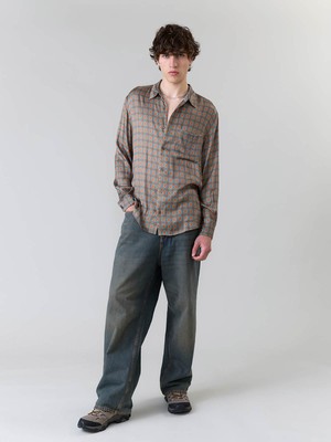 Hans Shirt atlas from Yahmo