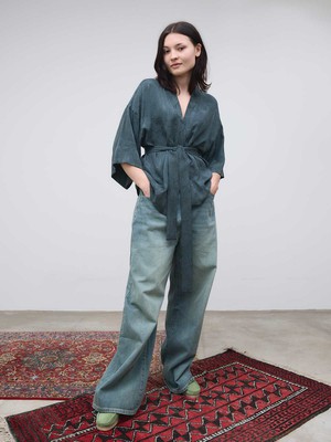 Gerda Kimono eclipse from Yahmo