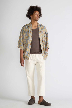 Erich Kimono memory from Yahmo