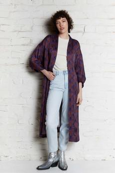 moka Better-Than-Silk Kimono via Yahmo