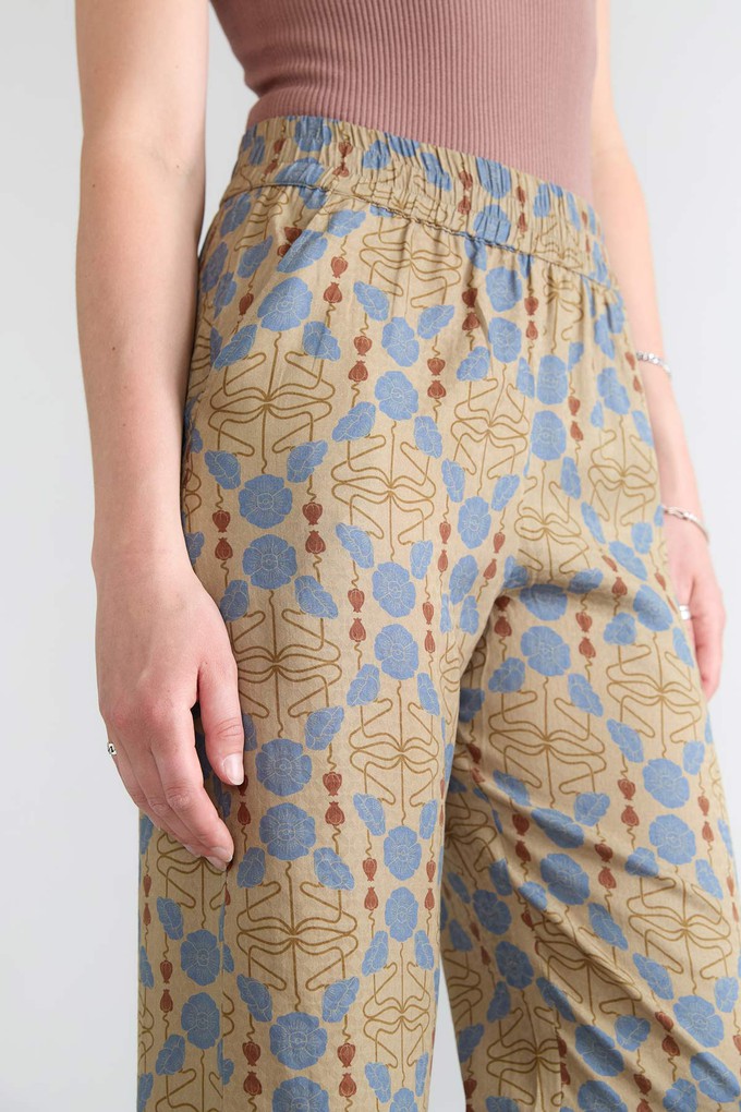 Hilde Pants memory from Yahmo