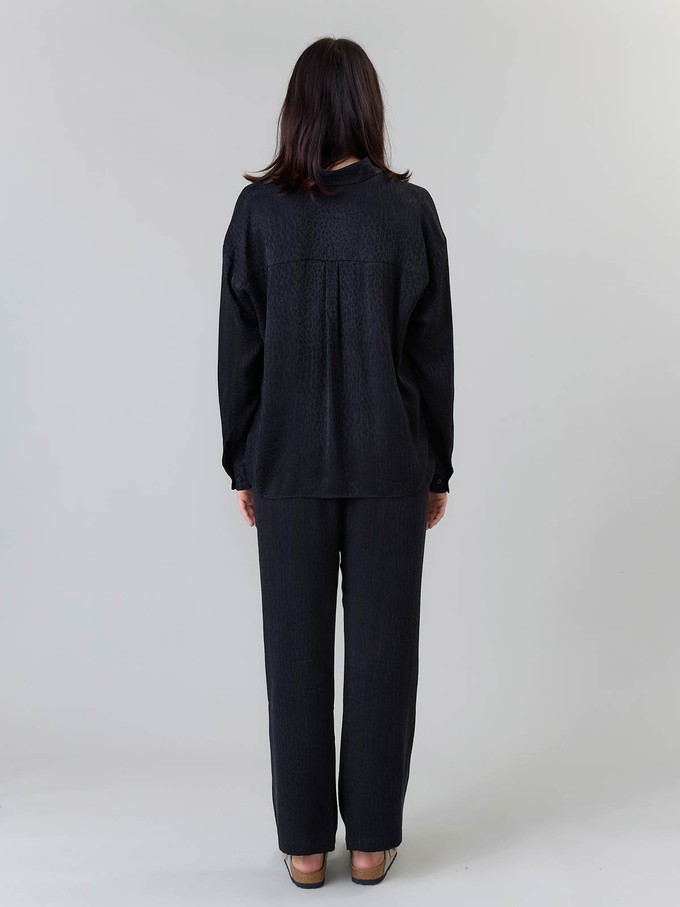 Hilde Pants leo from Yahmo