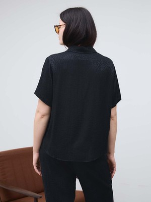 Lotte Shirt leo from Yahmo