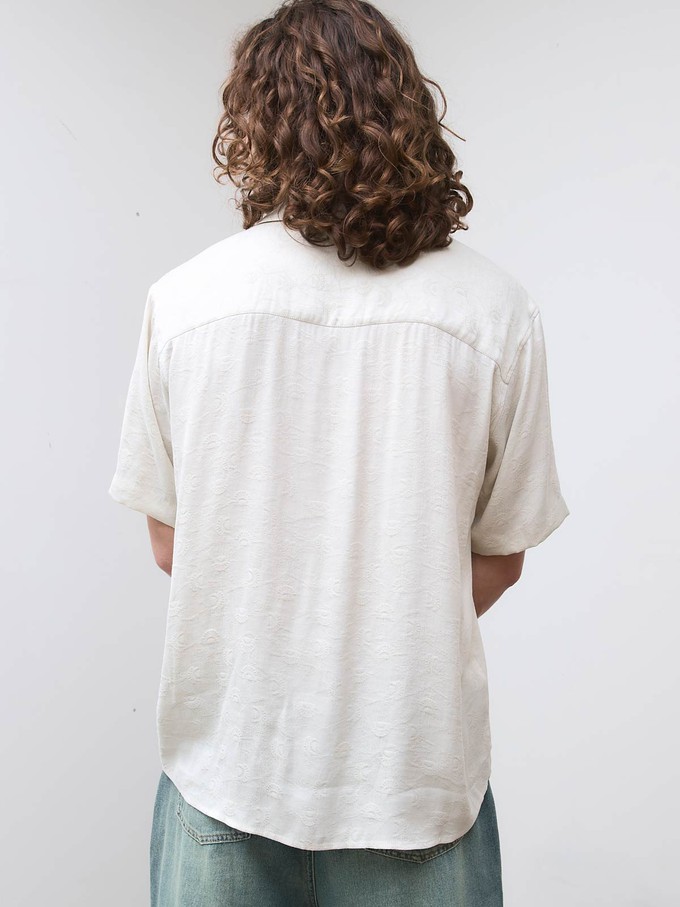 Muck Shirt jasmine from Yahmo