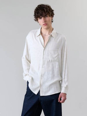 Hans Shirt jasmine from Yahmo