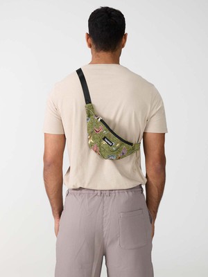 Fritzi Bum Bag garden from Yahmo