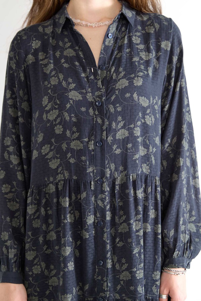 Day-To-Night Dress midnight from Yahmo