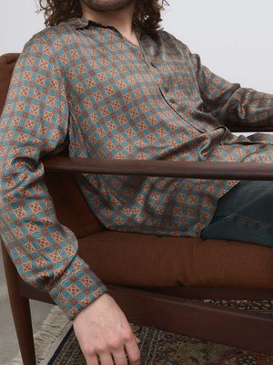 Hans Shirt atlas from Yahmo