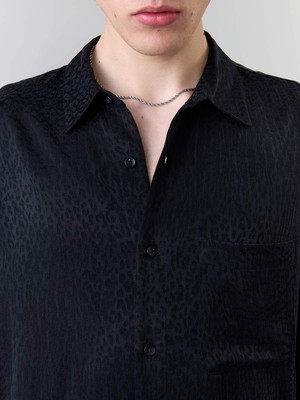 Hans Shirt leo from Yahmo