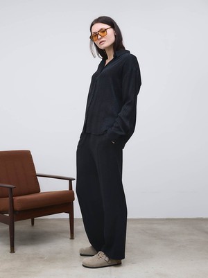 Hilde Pants leo from Yahmo