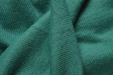 Extra Large Knitted Scarf | Seaweed Green | 100% Alpaca Wool van Yanantin Alpaca