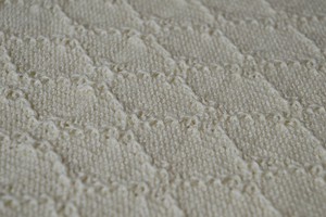 Baby Blanket | 100% Baby Alpaca Wool | Baby Vanilla from Yanantin Alpaca