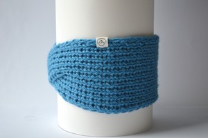 Knitted Headband | 100% Baby Alpaca | Chunky Style from Yanantin Alpaca
