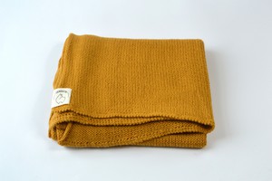 Knitted Scarf | 100% Baby Alpaca | Extra Large from Yanantin Alpaca