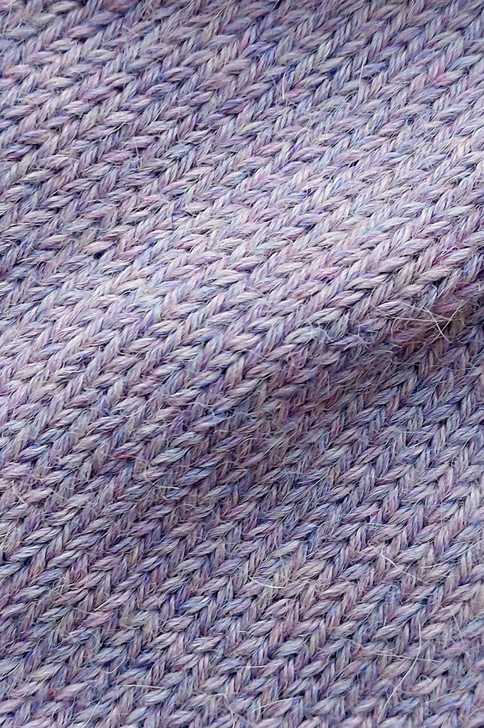Baby Hat | 100% Baby Alpaca Wool | 3-6 Months | Baby Lila from Yanantin Alpaca