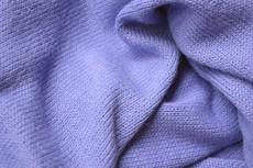 Extra Large Knitted Scarf | Lavender Fiels | 100% Alpaca Wool van Yanantin Alpaca