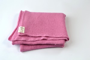 Knitted Scarf | 100% Baby Alpaca | Extra Large from Yanantin Alpaca