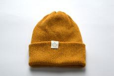 Knitted Hat | 100% Baby Alpaca | Chunky Style via Yanantin Alpaca