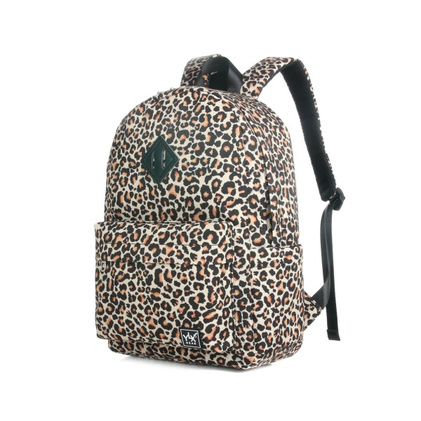 YLX Finch Backpack | Leopard from YLX Gear