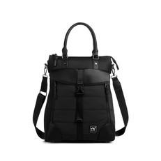 YLX Reed Backpack | Black via YLX Gear
