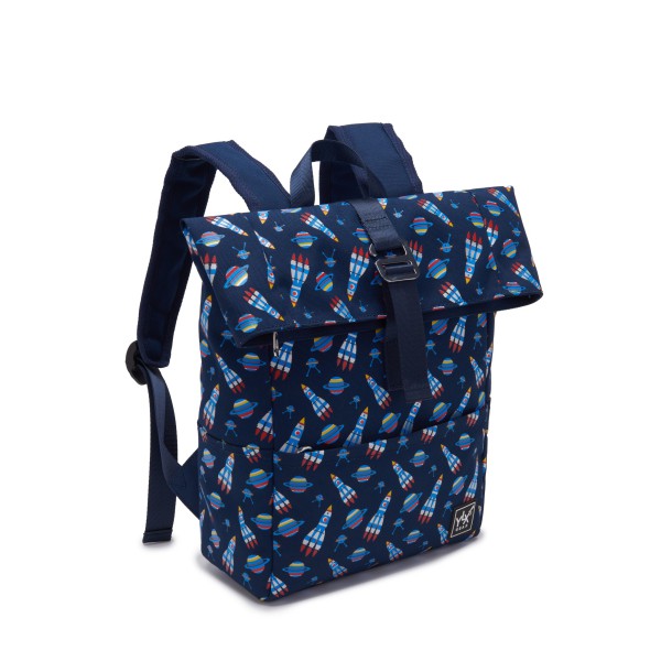 YLX Original Backpack - Kids | Blue Space from YLX Gear