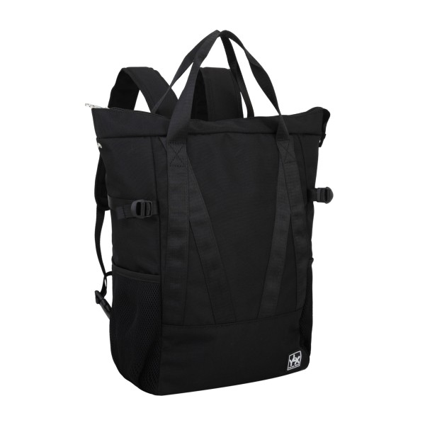 YLX Signature Totepack | Black from YLX Gear