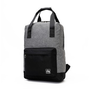 YLX Aspen Backpack | Dark Grey & Black from YLX Gear