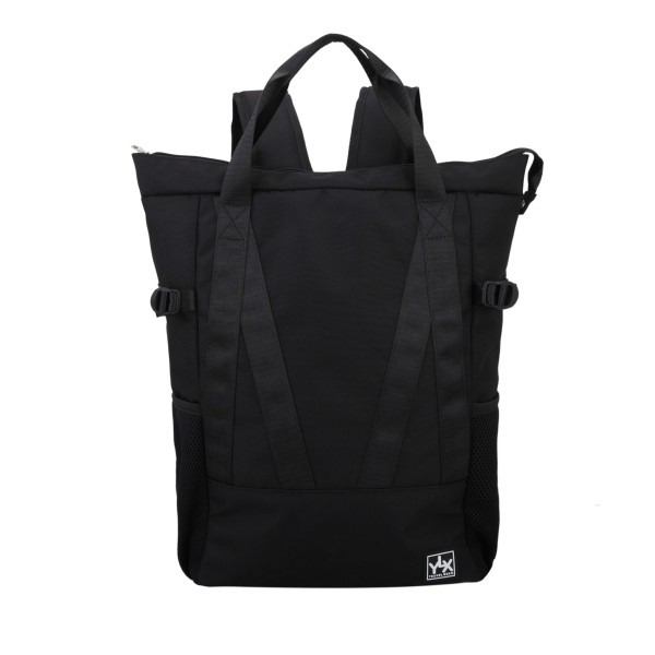 YLX Signature Totepack | Black from YLX Gear