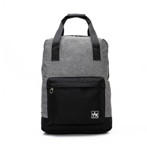 YLX Aspen Backpack | Dark Grey & Black from YLX Gear