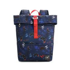 YLX Original Backpack - Kids | Navy Blue Gamer van YLX Gear