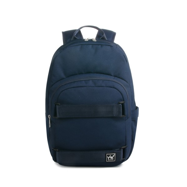 YLX Aster Backpack | Navy Blue from YLX Gear