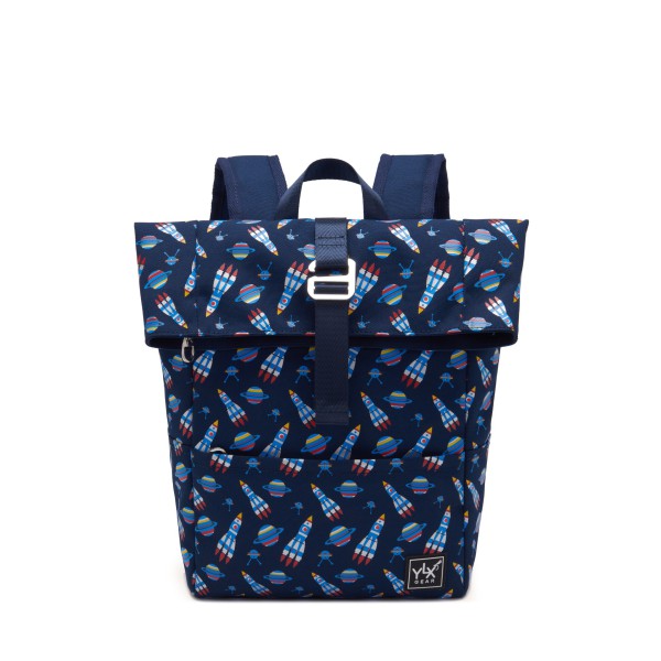YLX Original Backpack - Kids | Blue Space from YLX Gear