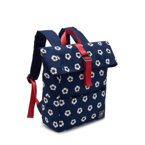YLX Original Backpack - Kids | Navy Blue & Football from YLX Gear
