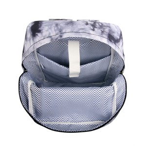 YLX Aspen Backpack | Tie Dye Black from YLX Gear