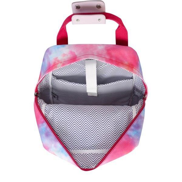 YLX Aspen Backpack | Tie Dye Pink from YLX Gear