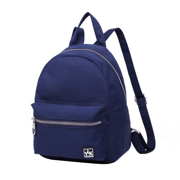 YLX Mini Backpack | Navy Blue from YLX Gear