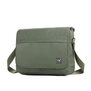 YLX Classic Messenger | Cypress Green from YLX Gear