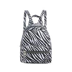 YLX Mini Backpack | Zebra via YLX Gear
