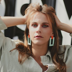 Oorbellen Severina from YOYA.