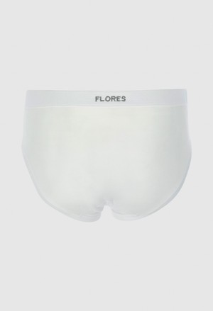 Sepang MicroModal® fly front brief from ZD ZERO DEFECTS