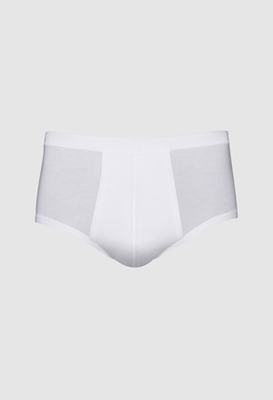 Sepang MicroModal® fly front brief from ZD ZERO DEFECTS