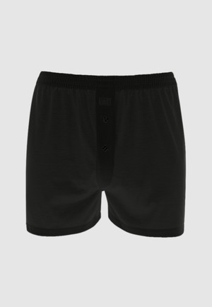 Button boxer mercerized cotton from ZD ZERO DEFECTS