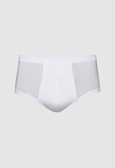 Sepang MicroModal® fly front brief via ZD ZERO DEFECTS