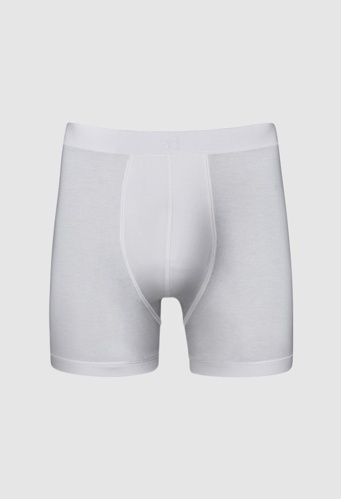Breno MicroModal® boxer from ZD ZERO DEFECTS