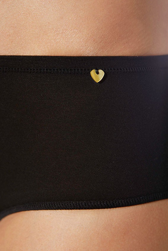 Circe Hipster panties from ZD ZERO DEFECTS