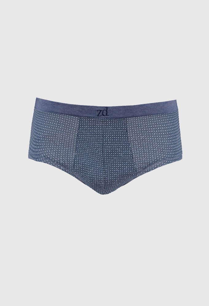 Japanese brief from ZD ZERO DEFECTS