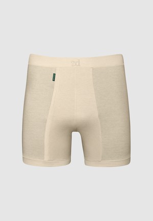 Helios Fly Front Boxer - plus size from ZD ZERO DEFECTS