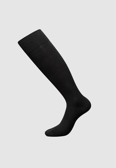 Soya knee socks via ZD ZERO DEFECTS