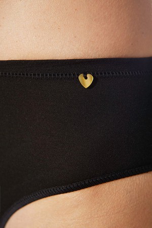 Diana midi brief from ZD ZERO DEFECTS